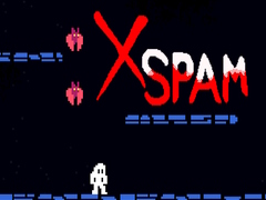 Ойын Xspam