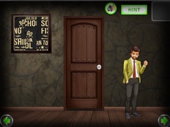 Ойын Amgel Easy Room Escape 279