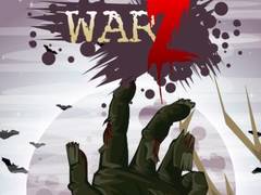 Ойын Z-War