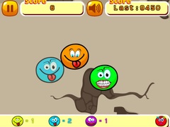 Ойын Smiles Connect Puzzle Fun