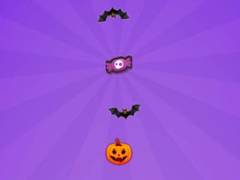 Ойын Halloween Idle Fly