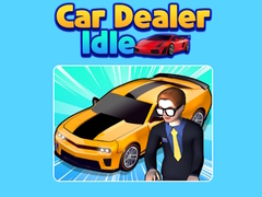 Ойын Car Dealer Idle
