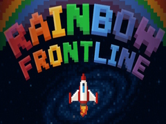 Ойын Rainbow Frontline