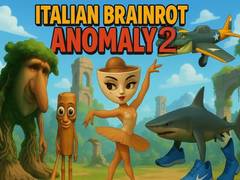 Ойын Italian Brainrot Anomaly 2