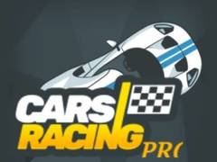 Ойын Cars Racing Pro