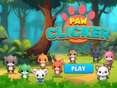 Ойын Paw Clicker