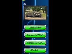 Ойын Guess The German Tank