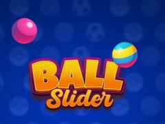 Ойын Ball Slider