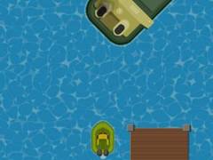 Ойын Aqua Dash