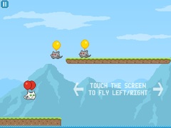 Ойын Sky Balloon Brawl