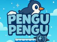 Ойын Pengu Pengu