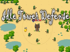 Ойын Idle Tower Defense