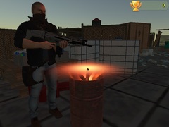 Ойын The Last Of Survival