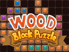 Ойын Wood Block Puzzle