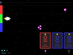 Ойын Shuttledeck