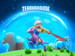 Ойын Terradome