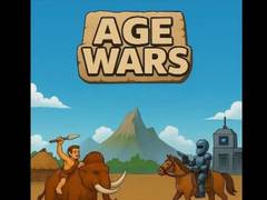 Ойын Agewars