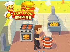 Ойын Fast Food Empire