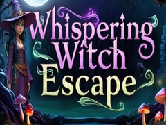Ойын Whispering witch escape