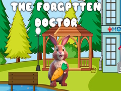 Ойын The Forgotten Doctor