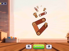 Ойын Wood Bolts Bad