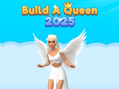 Ойын Build A Queen 2025