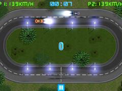 Ойын Ultimate Speed Racer Road King