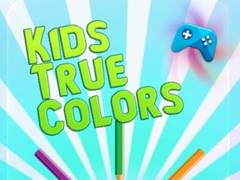 Ойын Kids True Color