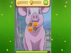Ойын Farm Animals Memory Cards