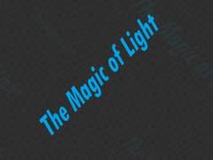 Ойын The Magic Of Light