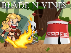 Ойын Blade n Vines