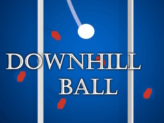 Ойын DownHill Ball