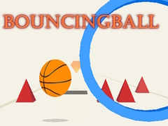 Ойын BouncingBall