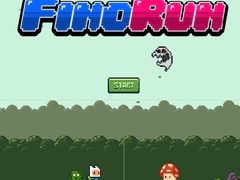 Ойын Fino Run