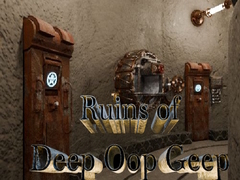 Ойын Ruins of Deep Oop Geep