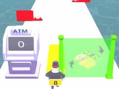 Ойын Money Run ATM Challenge