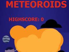 Ойын Meteoroids
