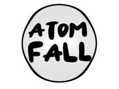 Ойын Atom Fall