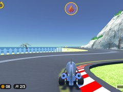Ойын Tung Tung Tung Sahur Repo Racing