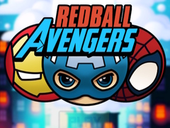 Ойын Redball Avengers