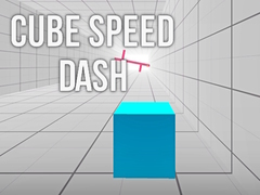 Ойын Cube Speed Dash