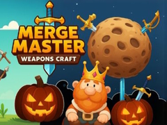 Ойын Merge Master: Weapons Craft