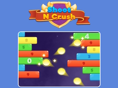 Ойын Shoot N Crush