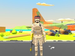 Ойын Commando Arcade Shooter