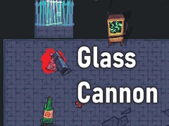 Ойын Glass Cannon