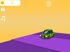 Ойын Twisty Roads