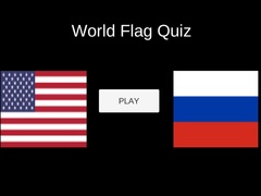 Ойын World Flag Quiz