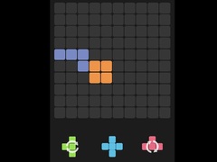 Ойын Block Clear