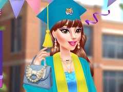 Ойын Graduation Makeup Trends