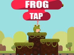 Ойын Frog Tap